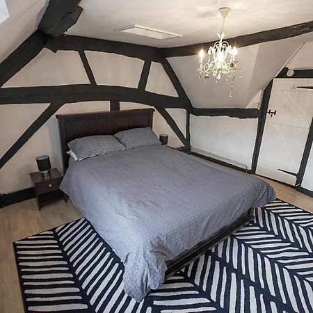 Westgate Guest House Warwick  Eksteriør bilde